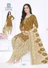 Rajasthan Kesar Vol 3 Printed Cotton Readymade Dress Wholesale Clothing Suppliers In India